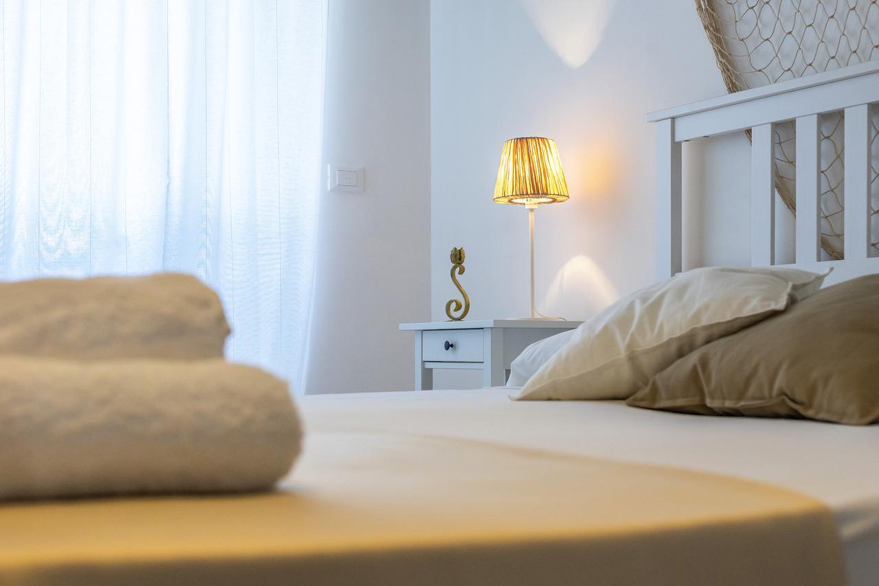 Le Terrazze B&B Capilungo Ngoại thất bức ảnh