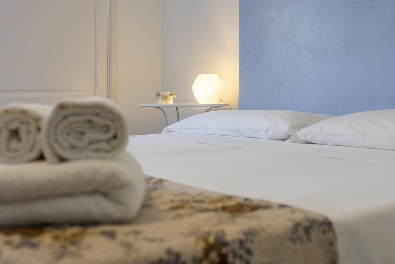 Le Terrazze B&B Capilungo Ngoại thất bức ảnh