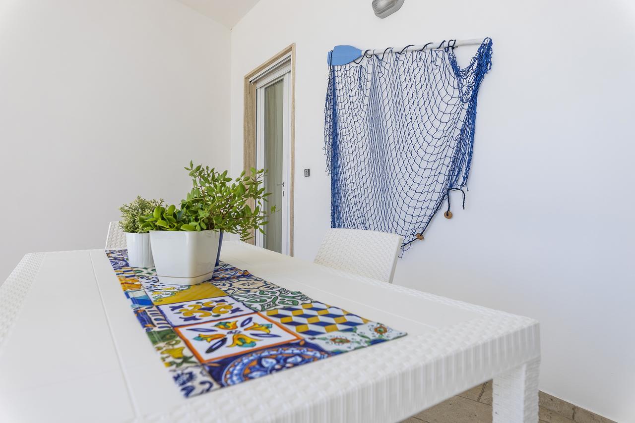 Le Terrazze B&B Capilungo Ngoại thất bức ảnh
